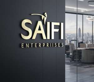 SAIFI ENTERPRISES