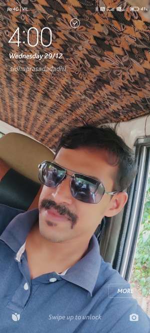 Prasad