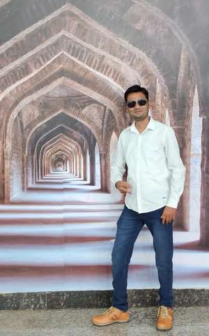 GAURAV