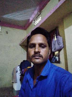 Rakesh Parmar