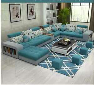 AQSA HOME FURNISHING 