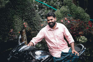 Prajeesh