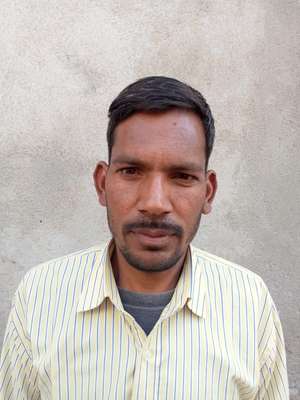 nahanu lal