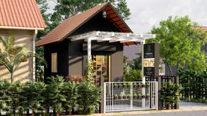 Vedha Architectural
