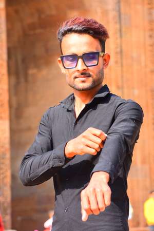 Sharukh Khan