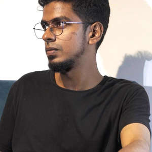 VIVEK DANIEL