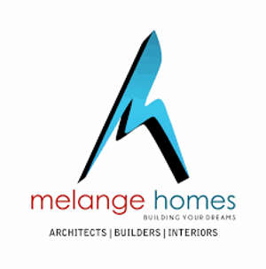 Melange  Homes
