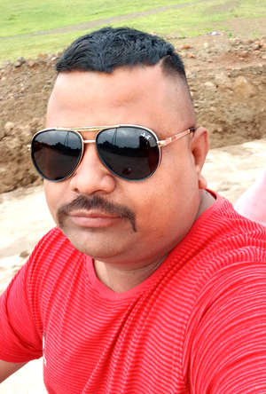 Rahul Jariya