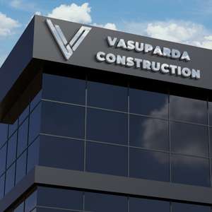 vasuparda construction