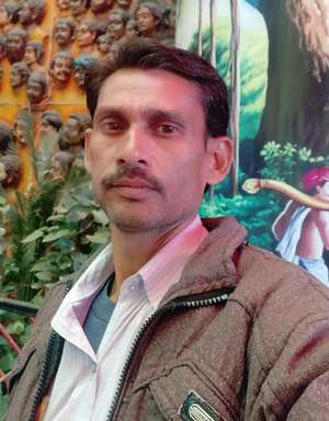sant vijay