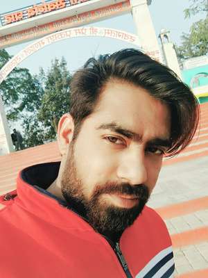 Prashant