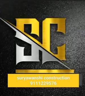 suryawanshi  construction 