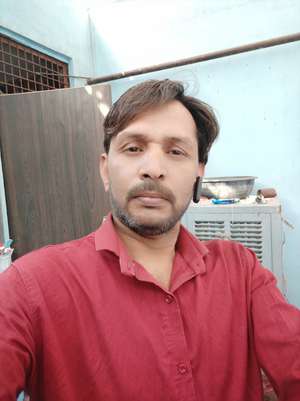 FURQAN Ansari