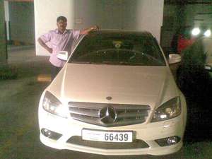 Sunil