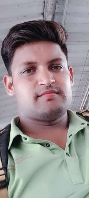 Akash Kumar