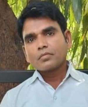 Rajesh dugariya