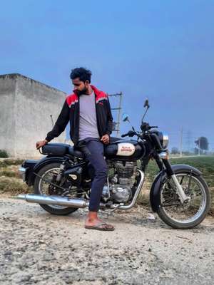Monu