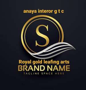 royal gold  leafing arts