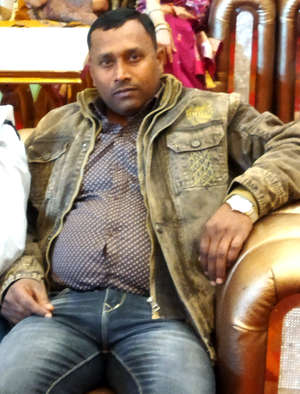 Dinesh