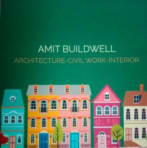 AMIT BUILDWELL