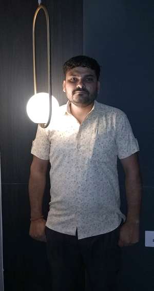 सुरेंद्र सिंह