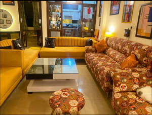 Deepak sofa chair
