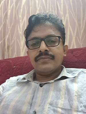 Ragesh Gopalakrishnan