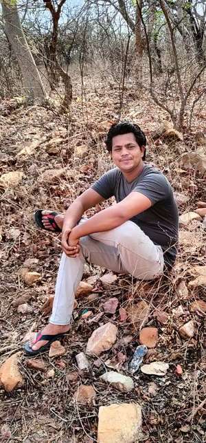 shahruk