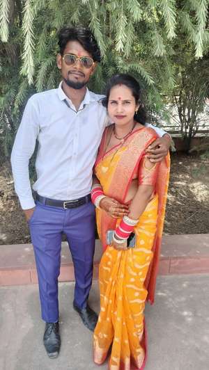 Kushwaha