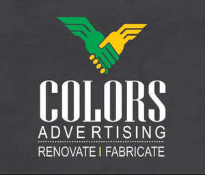 Colors Advertising