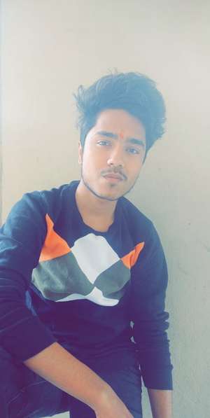 Shivam Ojha