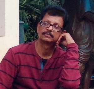 Surendrakrishnan