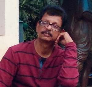 Surendrakrishnan shilpi