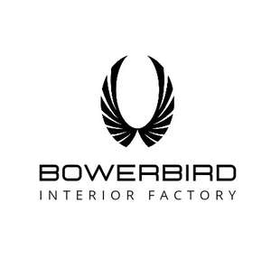 BOWERBIRD Intirior Factory