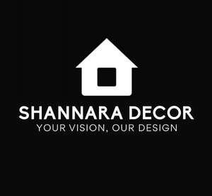 SHANNARA DECOR