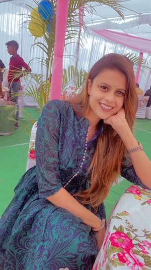 greshma 