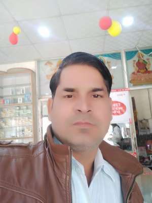 Badle Hasan Malik