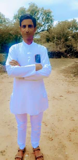 Sanwar Singh Rawat