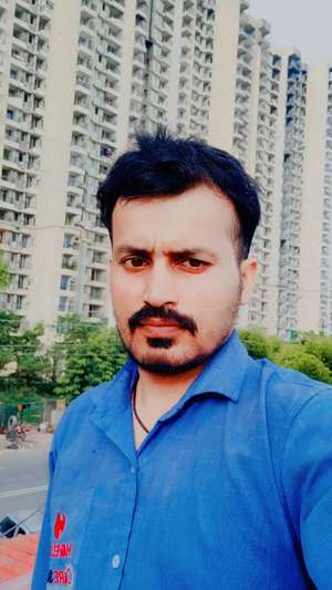 Chandan tiwari