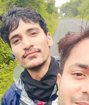 SHAKIR 