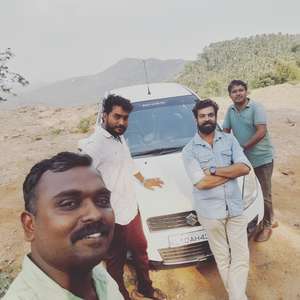 SUDHEESH brahma interiors