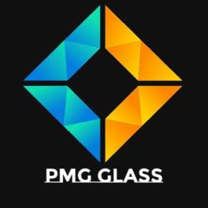 PMG glass work 