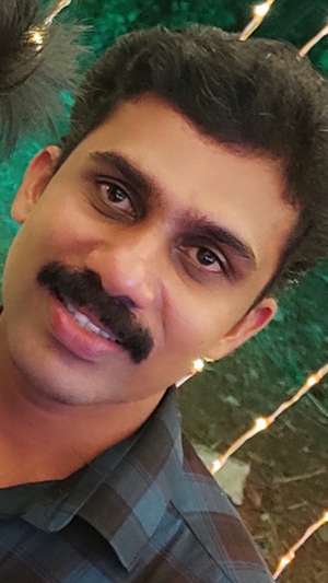 Dhanesh Kumar