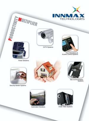 INNMAX TECH