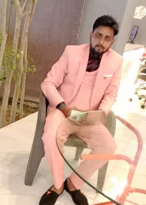 Ankit Singh
