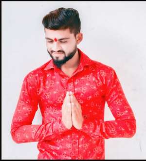 Vijay चावला