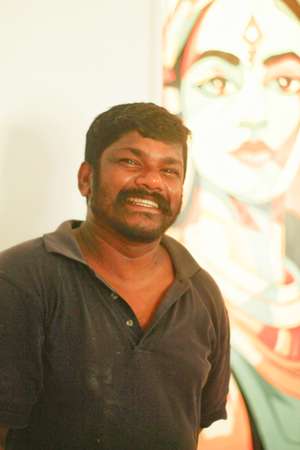 praveen