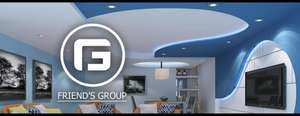 Friends Group