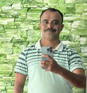 Sabareesh