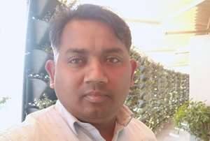 Ravinder